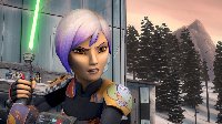 Star Wars Rebels